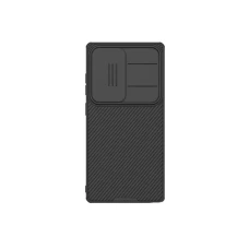 Nillkin Cam Shield Pro Magnetic Futrola za Samsung S938B Galaxy S25 Ultra 5G crna Nillkin Cam Shield Pro Magnetic Futrola za Samsung S938B Galaxy S25 Ultra 5G crna