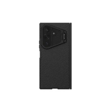 Nillkin Cam Shield Prop Magnetic Futrola za Samsung F976B Galaxy Z Fold 8 Ultra 5G crna Nillkin Cam Shield Prop Magnetic Futrola za Samsung F976B Galaxy Z Fold 8 Ultra 5G crna