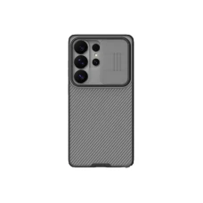 Nillkin Camshield Pro Futrola za Samsung S9488 Galaxy S26 Ultra 5G providno crna Nillkin Camshield Pro Futrola za Samsung S9488 Galaxy S26 Ultra 5G providno crna