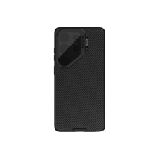 Nillkin CamShield Prop Magnetic Futrola za Samsung S948B Galaxy S26 Ultra 5G crna Nillkin CamShield Prop Magnetic Futrola za Samsung S948B Galaxy S26 Ultra 5G crna