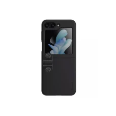Nillkin Finger Strap Futrola za Samsung F731B Galaxy Z Flip 5 5G crna