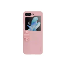 Nillkin Flex Flip Futrola za Samsung F731B Galaxy Z Flip 5 5G pink