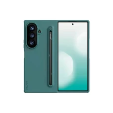 Nillkin Flex Pure Fold Futrola za Samsung F976B Galaxy Z Fold 8 Ultra 5G (whit S pen) zelena