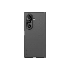 Nillkin Frosted Shield Fold Futrola za Samsung F966B Galaxy Z Fold 7 5G crna