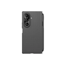 Nillkin Frosted Shield Fold Magnetic Futrola za Samsung F966B Galaxy Z Fold 7 5G (with pen) crna