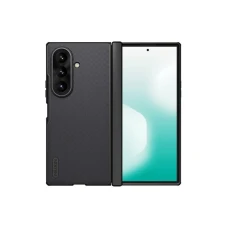 Nillkin Frosted Shield Fold Magnetic Futrola za Samsung F976B Galaxy Z Fold 8 Ultra 5G crna