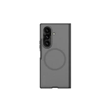 Nillkin Frosted Shield Fold Magnetic Futrola za Samsung F976B Galaxy Z Fold 8 Ultra 5G providno crna