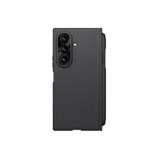 Nillkin Frosted Shield Fold Magnetic Futrola za Samsung F976B Galaxy Z Fold 8 Ultra 5G (with S pen) crna