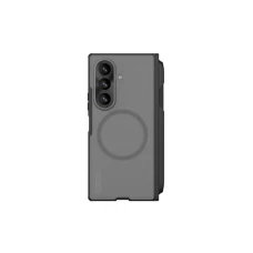 Nillkin Frosted Shield Fold Magnetic Futrola za Samsung F976B Galaxy Z Fold 8 Ultra 5G (with S pen) providno crna