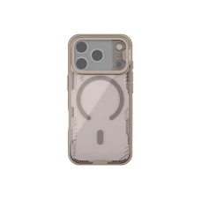 Nillkin Iceblade Futrola za iPhone 17 Pro Max / 18 Pro Max (6.9) peščano braon