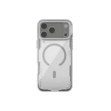 Nillkin Iceblade Futrola za iPhone 17 Pro Max / 18 Pro Max (6.9) siva