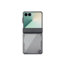 Nillkin Iceblade Futrola za Samsung F751B Galaxy Z Flip 7 5G crna