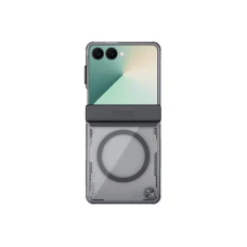 Nillkin Iceblade Prop Magnetic Case za Samsung F951B Galaxy Z Flip 7 5G crna