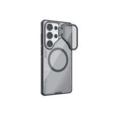 Nillkin Iceblade Prop Magnetic Case za Samsung S948B Galaxy S26 Ultra 5G crna