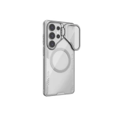 Nillkin Iceblade Prop Magnetic Case za Samsung S948B Galaxy S26 Ultra 5G siva