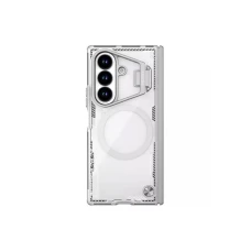 Nillkin Iceblade Prop Magnetic Futrola za Samsung F966B Galaxy Z Fold 7 5G bela
