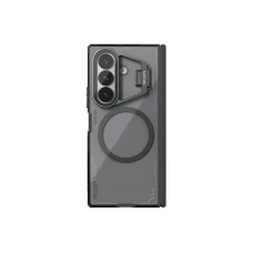 Nillkin Iceblade Prop Magnetic Futrola za Samsung F976B Galaxy Z Fold 8 Ultra 5G tamno siva