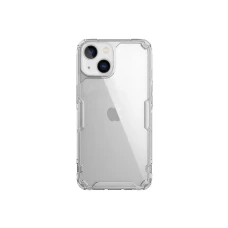Nillkin Nature Pro Futrola za iPhone 13 (6.1) bela Nillkin Nature Pro Futrola za iPhone 13 (6.1) bela
