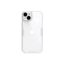 Nillkin Nature Pro Futrola za iPhone 15 Plus (6.7) bela Nillkin Nature Pro Futrola za iPhone 15 Plus (6.7) bela