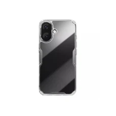 Nillkin Nature Pro Futrola za iPhone 16 (6.1) bela Nillkin Nature Pro Futrola za iPhone 16 (6.1) bela