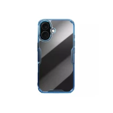Nillkin Nature Pro Futrola za iPhone 16 Plus (6.7) plava Nillkin Nature Pro Futrola za iPhone 16 Plus (6.7) plava