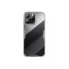 Nillkin Nature Pro Futrola za iPhone 16 Pro Max (6.9) bela Nillkin Nature Pro Futrola za iPhone 16 Pro Max (6.9) bela