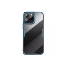 Nillkin Nature Pro Futrola za iPhone 16 Pro Max (6.9) plava Nillkin Nature Pro Futrola za iPhone 16 Pro Max (6.9) plava