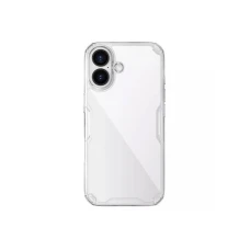 Nillkin Nature Pro Futrola za iPhone 17 (6.3) bela