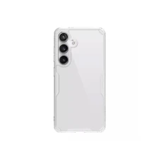 Nillkin Nature Pro Futrola za Samsung S926B Galaxy S24 Plus 5G bela