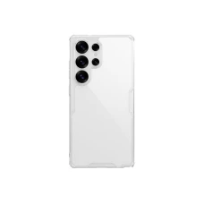 Nillkin Nature Pro Futrola za Samsung S938B Galaxy S25 Ultra 5G bela