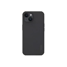 Nillkin Super Frost Pro za iPhone 15 (6.1) crna