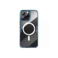 Nillkin Nature Pro Magnetic za iPhone 16 Pro (6.3) plava