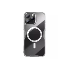 Nillkin Nature Pro Magnetic za iPhone 16 Pro Max (6.9) bela Nillkin Nature Pro Magnetic za iPhone 16 Pro Max (6.9) bela