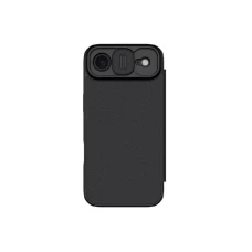 Nillkin Qin Pro Futrola za iPhone AIR (6.6) crna Nillkin Qin Pro Futrola za iPhone AIR (6.6) crna