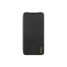 Nillkin Qin Pro Futrola za Samsung S937B Galaxy S25 Edge 5G crna