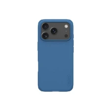 Nillkin Super Frost Pro Futrola za iPhone 17 Pro (6.3) plava