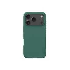 Nillkin Super Frost Pro Futrola za iPhone 17 Pro Max / 18 Pro Max (6.9) zelena