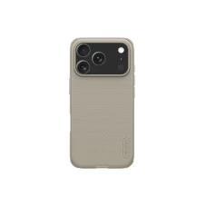 Nillkin Super Frost Pro Futrola za iPhone 17 Pro Max / 18 Pro Max (6.9) zlatna