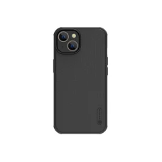 Nillkin Super Frost Pro Magnetic za iPhone 14 (6.1) crna