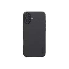 Nillkin Super Frost Pro Magnetic za iPhone 16 Plus (6.7) crna