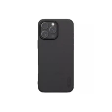 Nillkin Super Frost Pro Magnetic za iPhone 16 Pro Max (6.9) crna