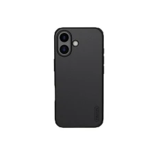 Nillkin Super Frost Pro Magnetic za iPhone 17 (6.3) crna