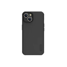 Nillkin Super Frost Pro za iPhone 14 Plus (6.7) crna Nillkin Super Frost Pro za iPhone 14 Plus (6.7) crna