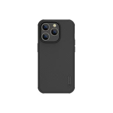 Nillkin Super Frost Pro za iPhone 14 Pro (6.1) crna Nillkin Super Frost Pro za iPhone 14 Pro (6.1) crna