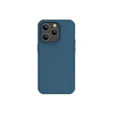 Nillkin Super Frost Pro za iPhone 14 Pro plava