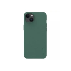 Nillkin Super Frost Pro za iPhone 15 Plus (6.7) zelena