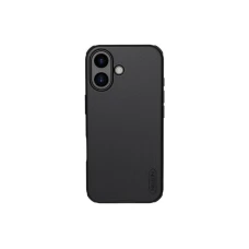 Nillkin Super Frost Pro za iPhone 17 (6.3) crna