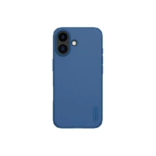 Nillkin Super Frost Pro za iPhone 17 (6.3) plava