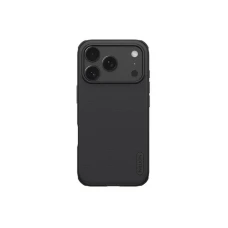 Nillkin Super Frost Pro za iPhone 17 Pro Max (6.9) crna