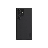 Nillkin Super Frost Pro za Samsung S928B Galaxy S24 Ultra 5G crna Nillkin Super Frost Pro za Samsung S928B Galaxy S24 Ultra 5G crna